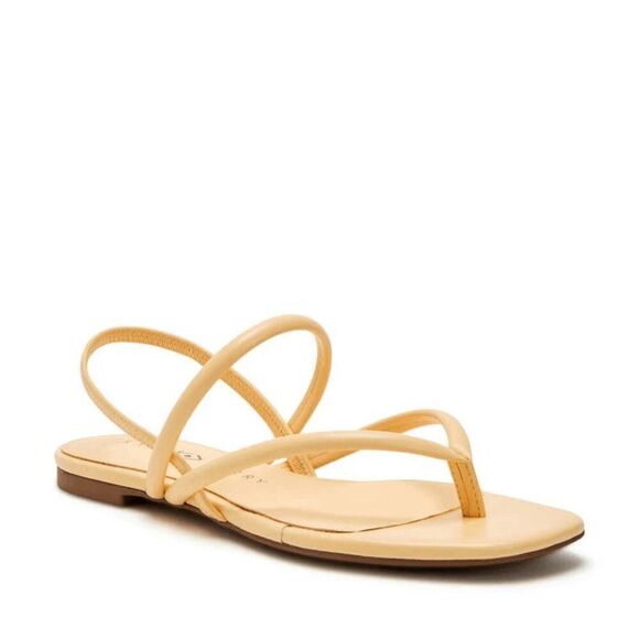 Katy Perry Claire Slingback  Sandal 10M - Picture 1 of 5